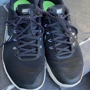 Nike Metcon 4 Weightlifting shoes